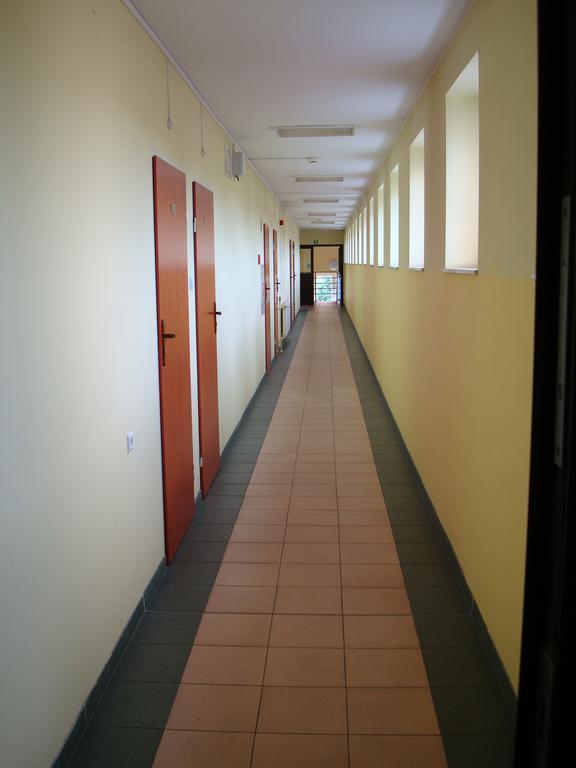 Noclegi Olimp Opole Exterior foto