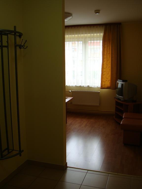 Noclegi Olimp Opole Quarto foto