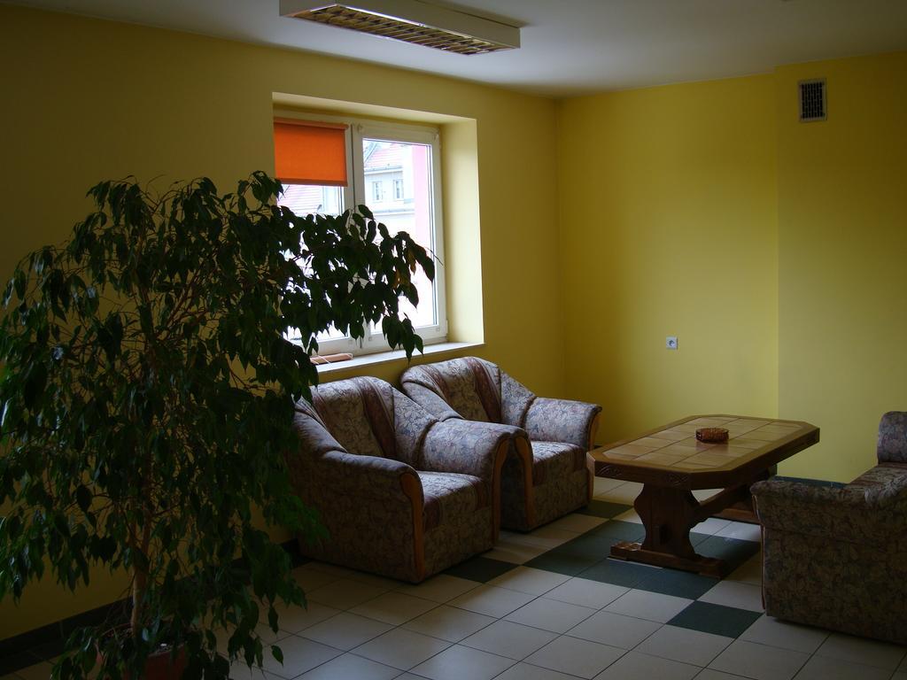 Noclegi Olimp Opole Exterior foto
