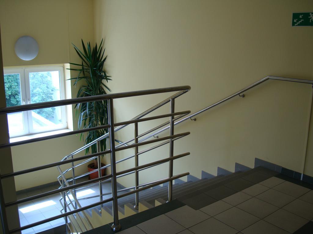Noclegi Olimp Opole Exterior foto