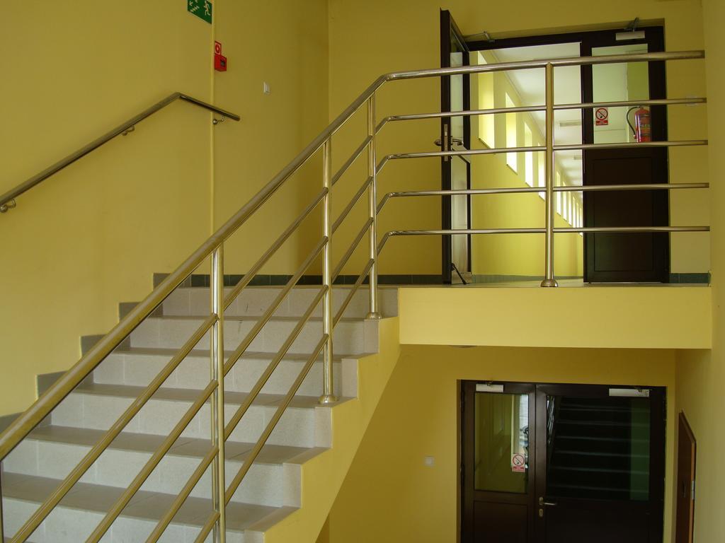 Noclegi Olimp Opole Exterior foto